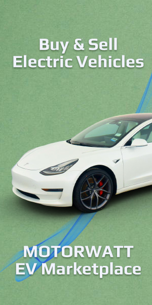 EV Marketplace