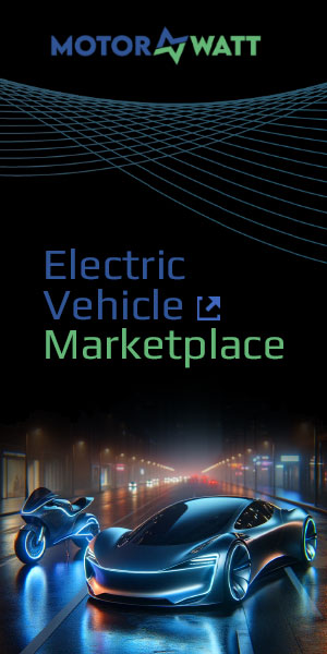 EV Marketplace