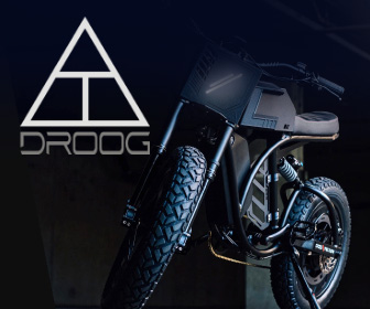 DROOG MOTO