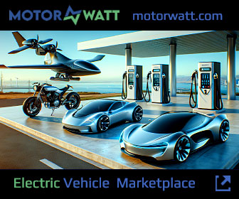 ELectric Vehicle Marketplace