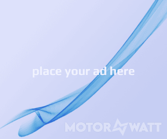 MOTORWATT Advertising