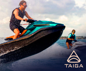 Taiga Watercraft