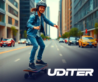 UDITER
