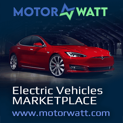 EV Marketplace