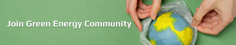 Green Energy Community