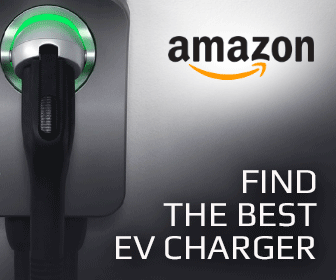 EV Chargers on Amazon