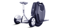 Electric Gyroscooters