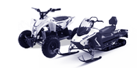 Electric Snowmobiles and Quadricycles Manufacturers