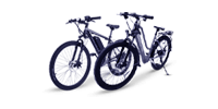 electric-bycicles