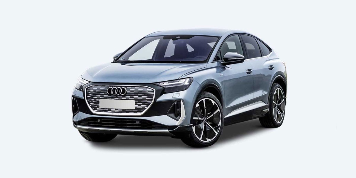 2022 Audi Q4 e-tron SUV: Latest Prices, Reviews, Specs, Photos and