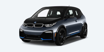 BMW i3 170 hp review