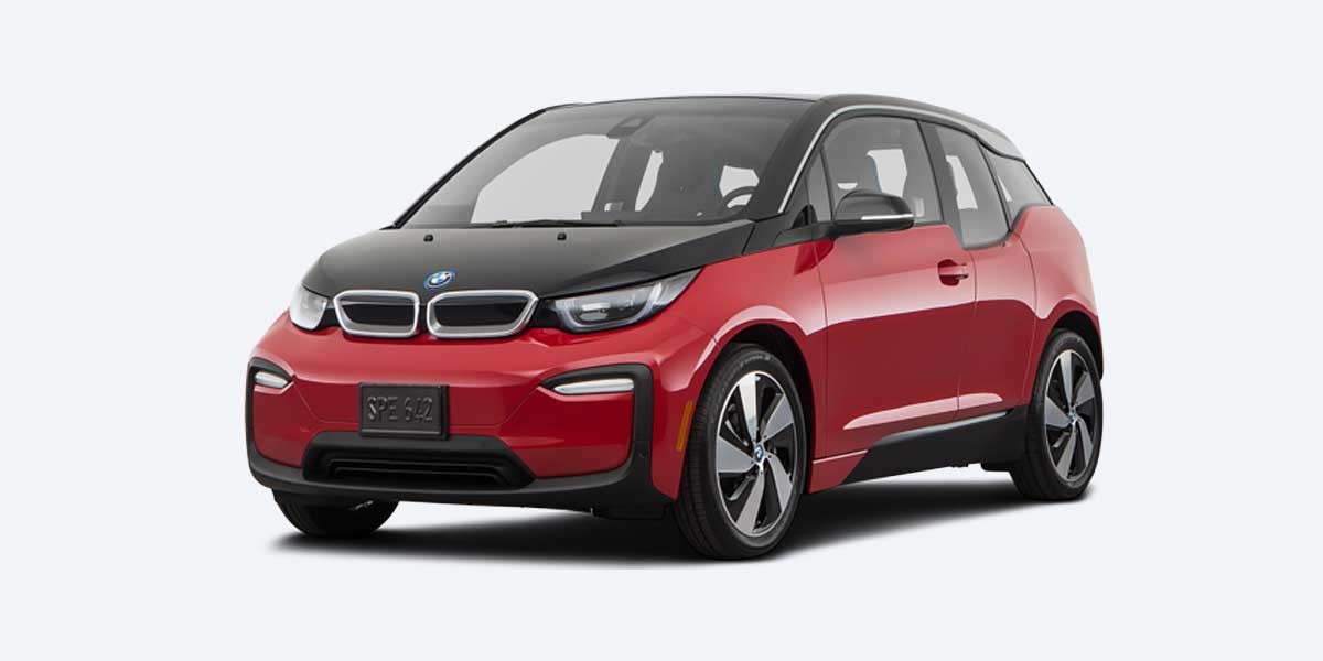 BMW i3 184 hp price