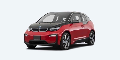 BMW i3 184 hp review