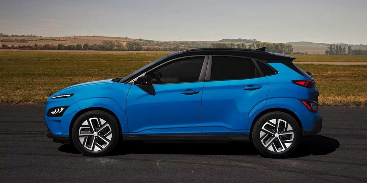 HYUNDAI Kona Price and Review EV Database