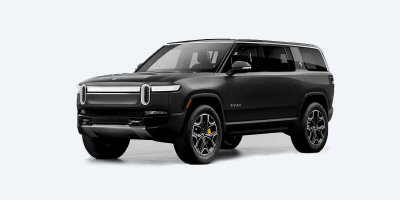 RIVIAN R1S 105 kWh review