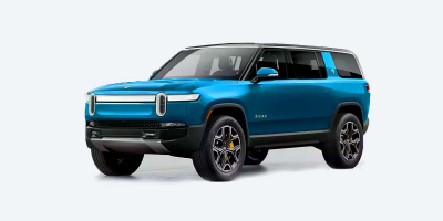 RIVIAN R1S 135 kWh review