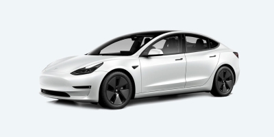 Tesla Model 3 Long Range RWD review