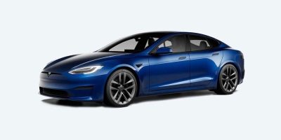 Tesla Model S 90 kWh