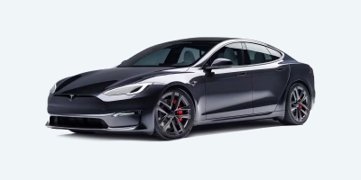 TESLA Model S Performance review