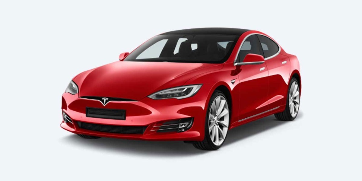 TESLA Model S Plaid price