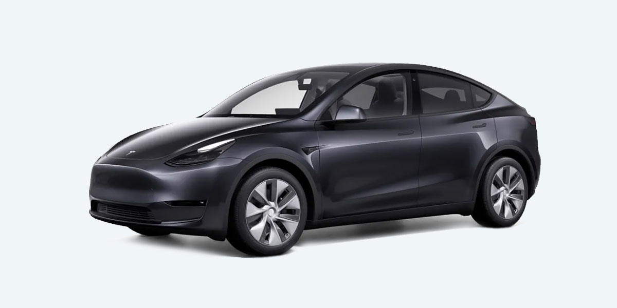 TESLA Model Y Long Range price