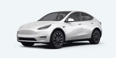 TESLA Model Y Performance