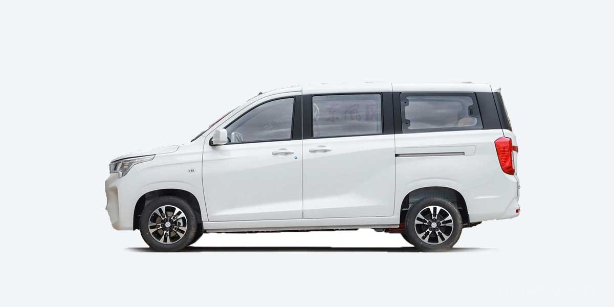 dongfeng-fengon-e380.1_l Dongfeng Fengon Windstar E380 Video Overview