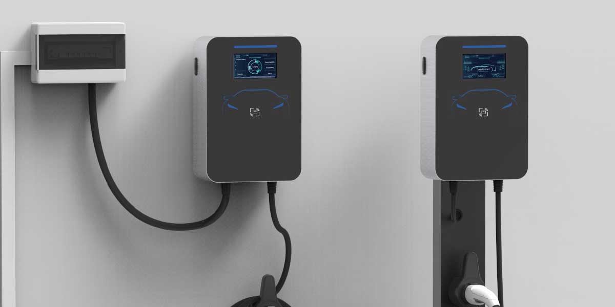 EVCOME OCPP 1 6J Smart Charging review