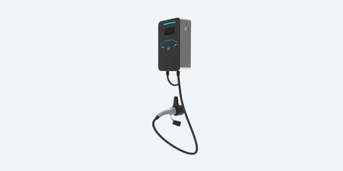 Video Review on EVCOME OCPP 1.6J Smart Charging
