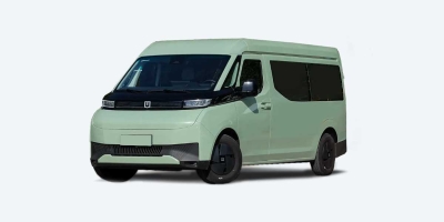 Farizon SuperVan