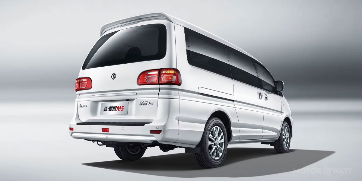 forthing-lingzhi-m5.1_l Forthing Lingzhi M5 Video Overview