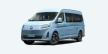 Foton Tuyano Grand V EV Review