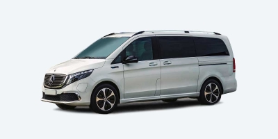 Mercedes Benz EQV 300 Extra-Long review