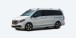 Mercedes-Benz EQV 300 Extra-Long Review