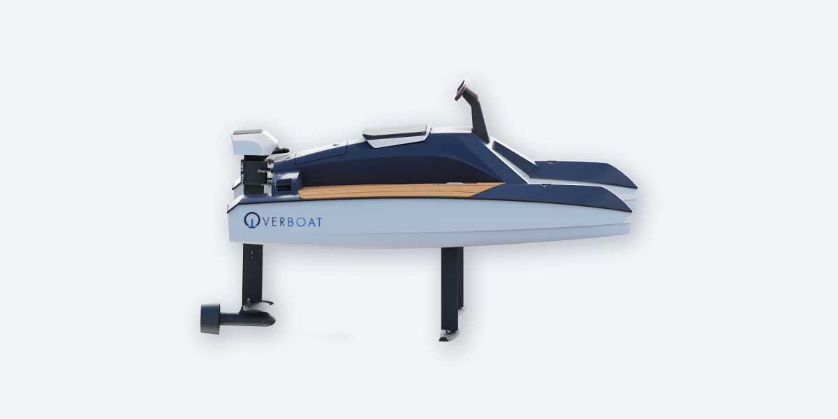 Neocean OVB 100F SINGLE-SEAT Video Overview