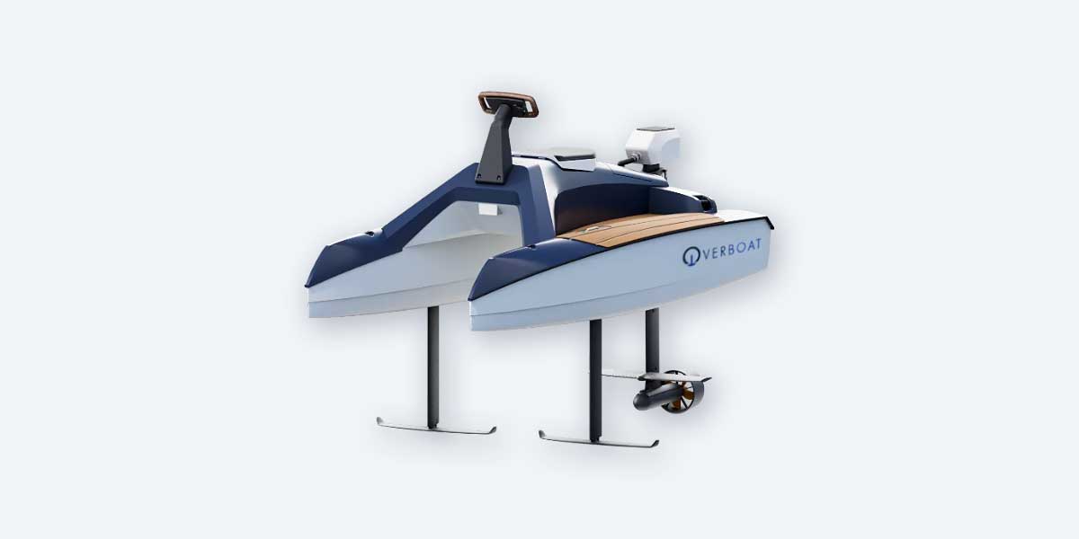 Neocean OVB 100F SINGLE SEAT price