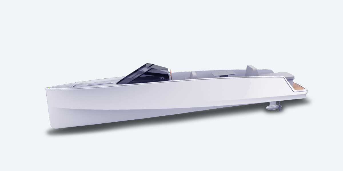 Q Yachts Q30 price