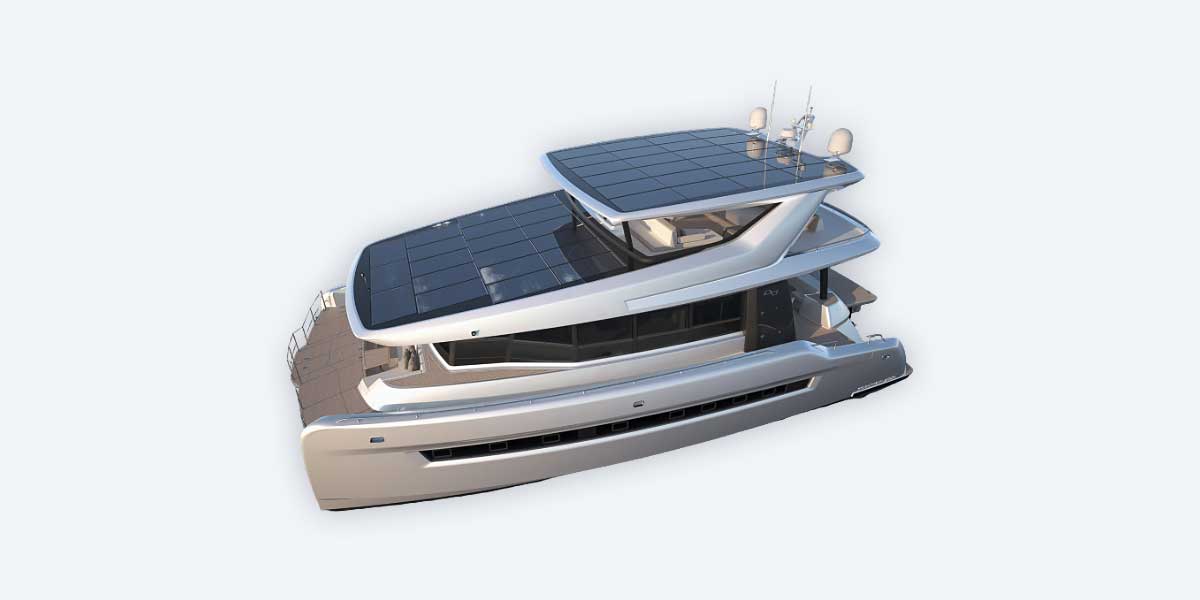 Soel Yachts SOEL SENSES 62 price