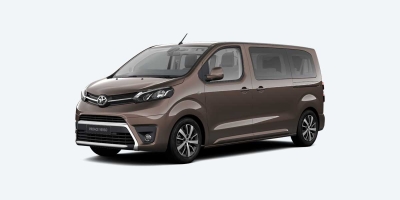 Toyota Proace Verso M electric