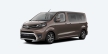 Toyota Proace Verso M electric Review