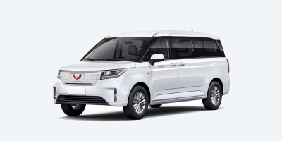 Wuling Zhengcheng EV