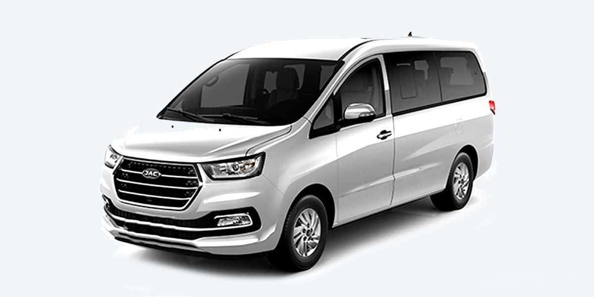 jac-refine-e4.1_l JAC Refine E4 Video Overview