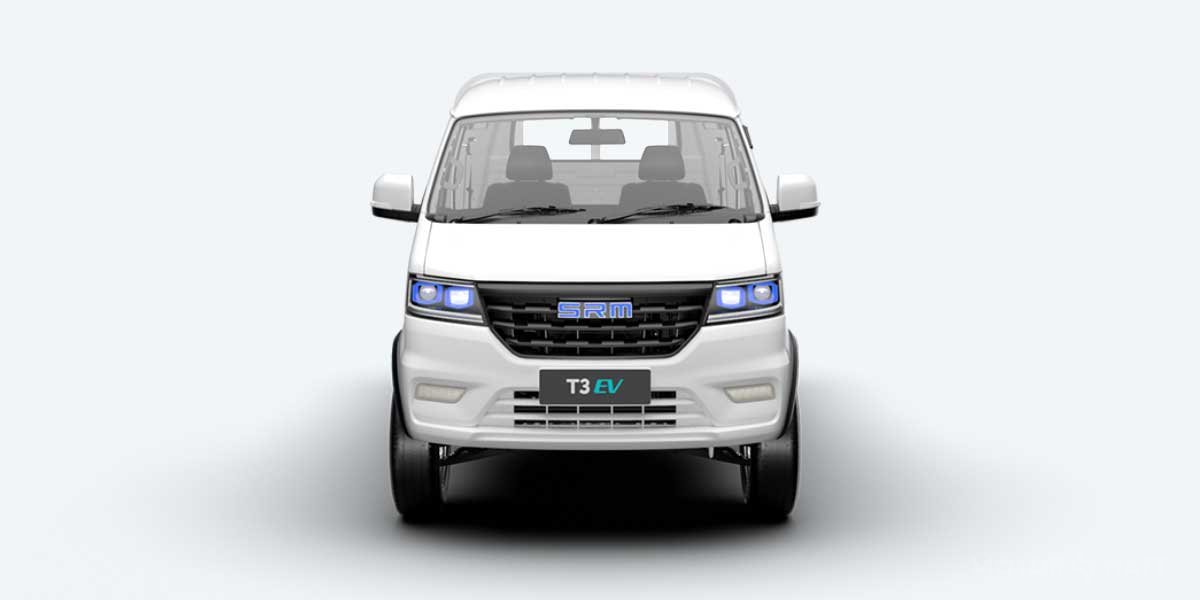 srm-t3l-ev.1_l SRM T3L EV Video Overview