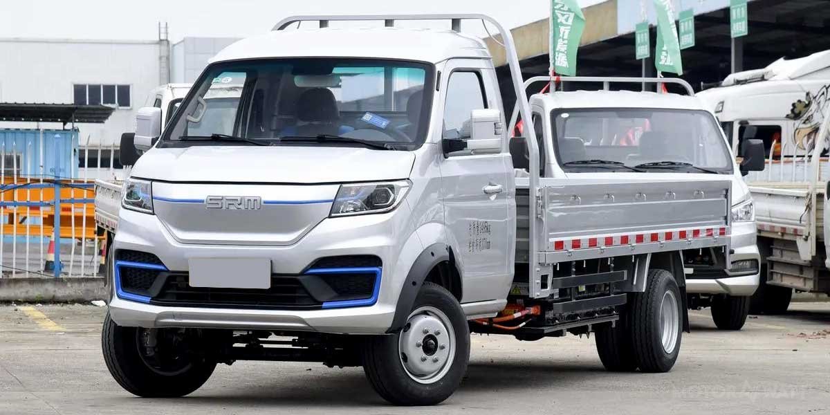 srm-xinyuan-t5l-ev.1_l SRM Xinyuan T5L EV Video Overview