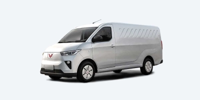 Wuling-Yangguang-EV