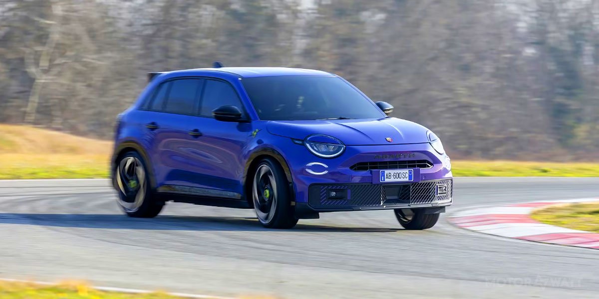 abarth-600e-scorpionissima.1_l Abarth 600e Scorpionissima Video Overview