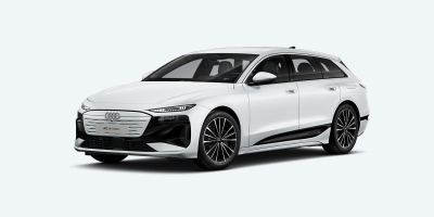 Audi A6 Avant e-tron quattro review