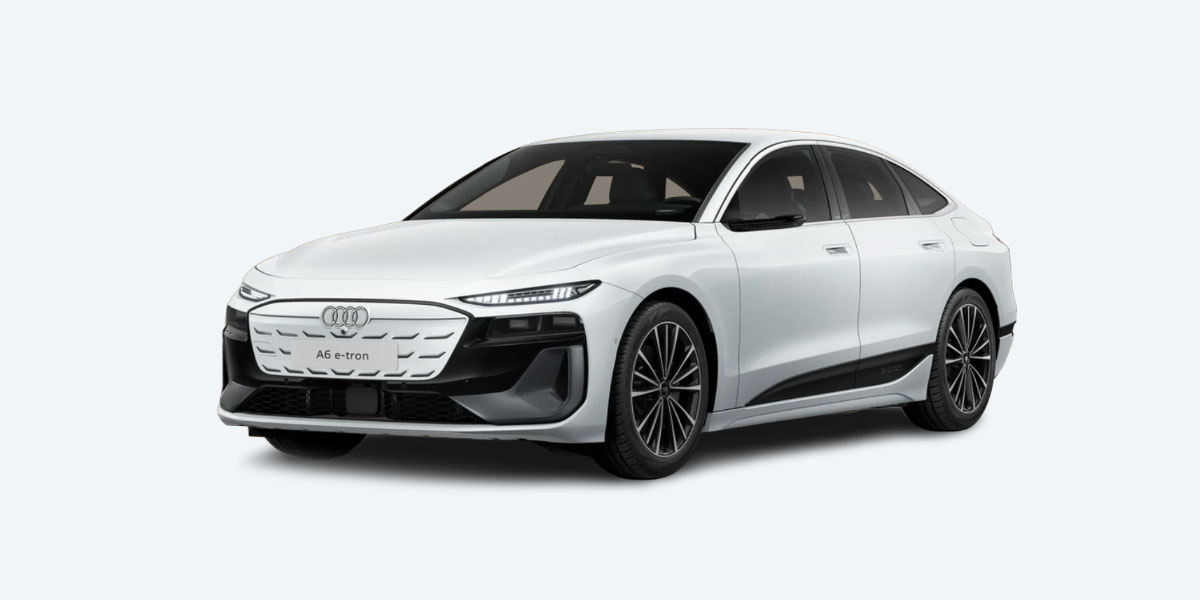 Audi A6 Sportback e tron quattro price