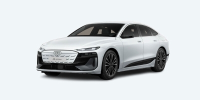 Audi A6 Sportback e-tron quattro review