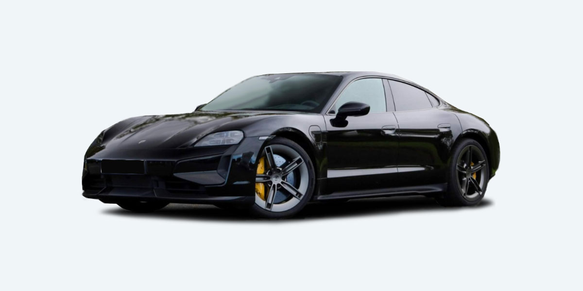 Porsche Taycan 4 Plus price